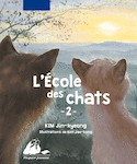 École des chats (L'), v. 02